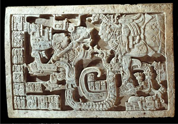 The Maya And The Mythic Sea At Peabody Essex Museum The